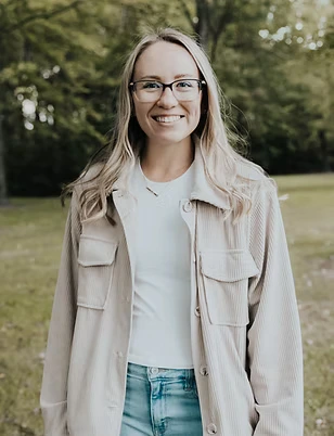 Kami Jones, co-founder of Pest Control Guard Insurance